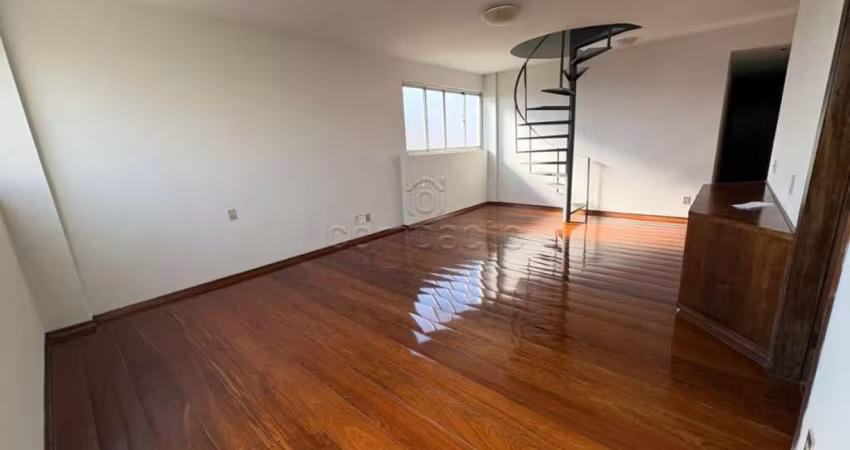 Apartamento Cobertura em São José do Rio Preto
