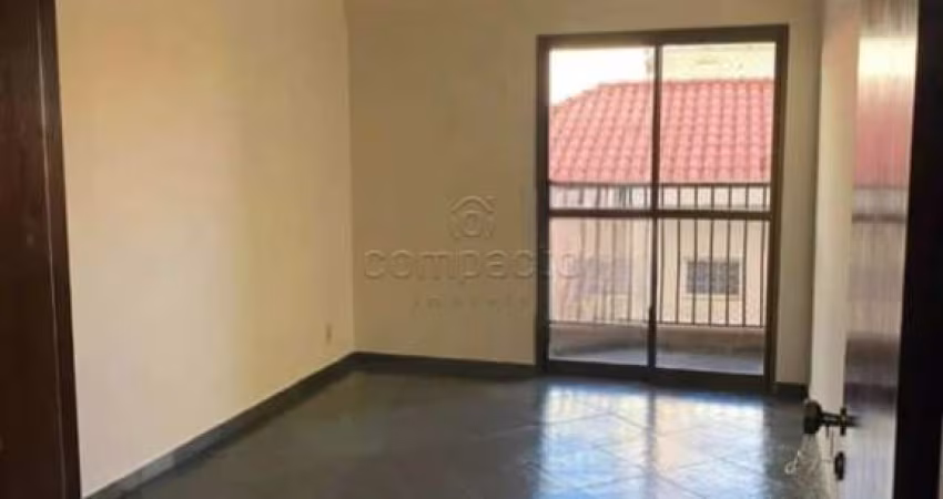 Apartamento Padrão em São José do Rio Preto
