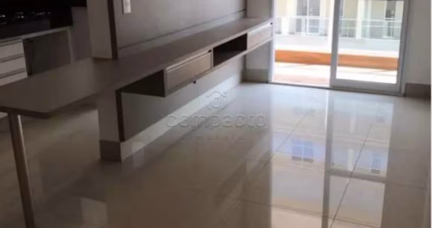 Apartamento Padrão em São José do Rio Preto