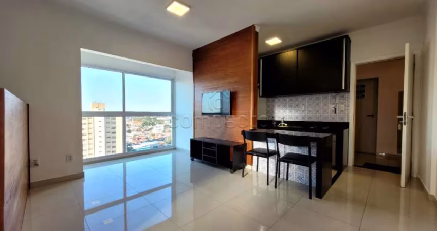 Apartamento Padrão em São José do Rio Preto