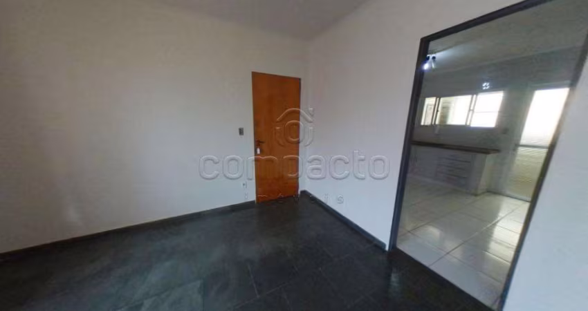 Apartamento Padrão em São José do Rio Preto