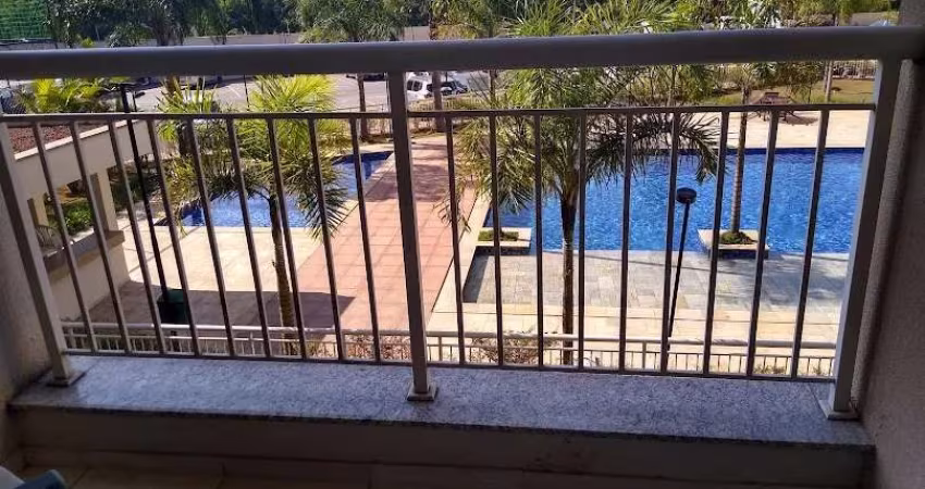 Apartamento Para Venda no Taboão da Serra/SP
