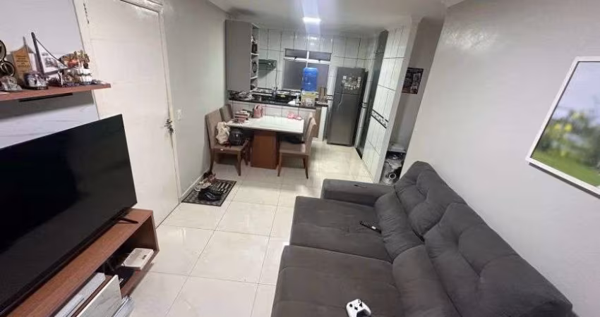 GC Vende Apartamento no Viver Ananindeua de 3 quartos