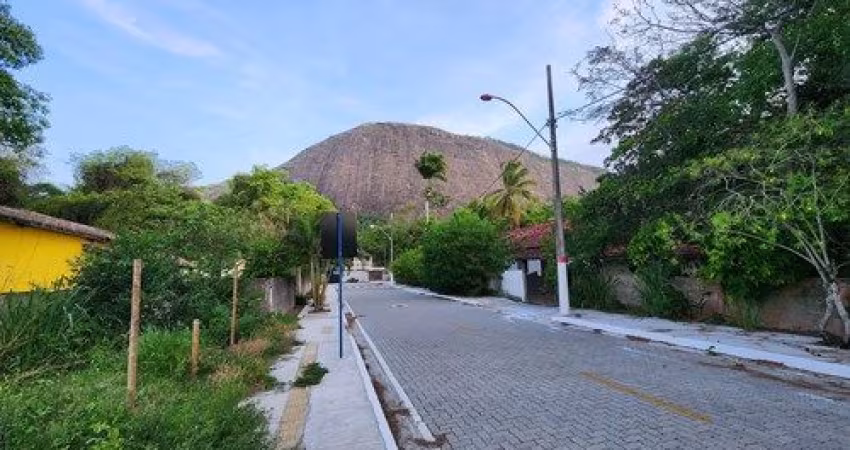 Terreno 872m, plano de esquina, em Itaocaia Valley
