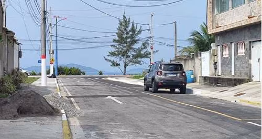 Terreno com 1200m, na quadra da praia...