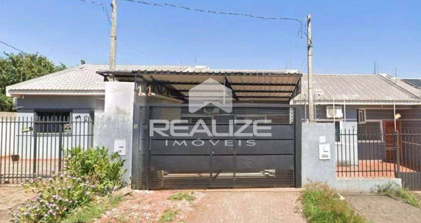 Casa à venda no Loteamento Villa Floratta