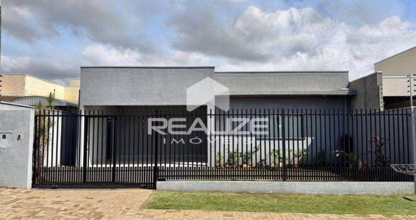 Casa à venda no Jardim das Oliveiras