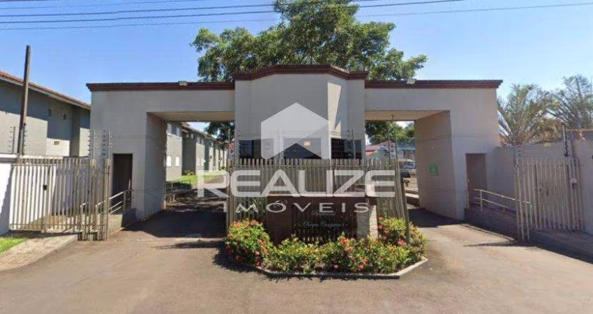 Apartamento à venda no Residencial Parque Campestre