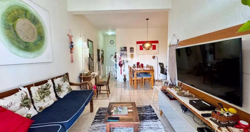 Apartamento com 2 quartos à venda na Avenida Oceânica, 1603, Praia do Morro, Guarapari