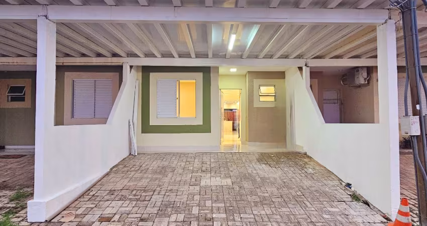 Condomínio Rio Cachoeirinha casa a venda 3 quartos sendo 1 Suíte Bairro Jardim Imperial