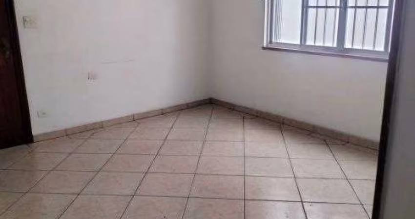 Apto 3 dormts, 2 banheiros, garagem demarcada, no Gonzaga !