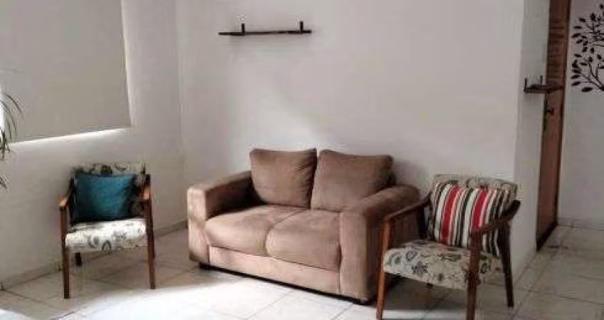 Apartamento 2 dormitórios, closet, no Canal 3 !