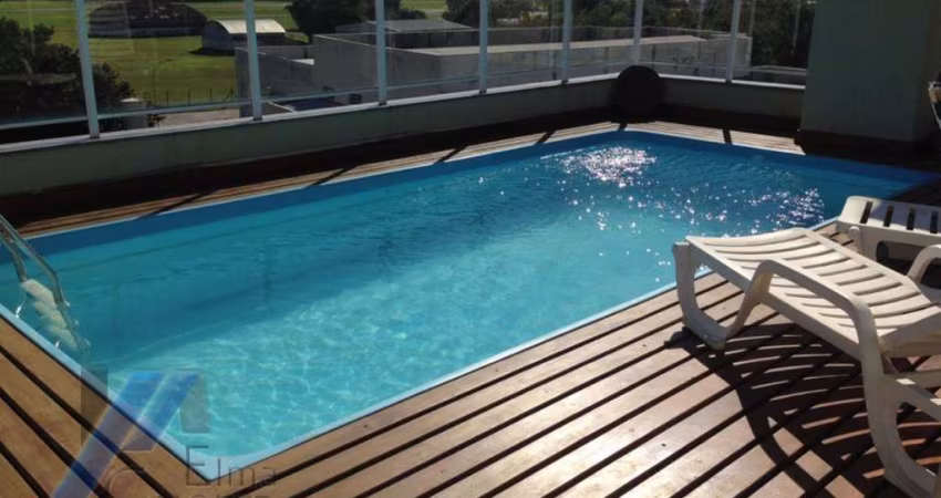 Ubatuba, Itaguá - Apartamento mobiliado com 03 dormitórios, sendo 01 suíte e área de lazer.