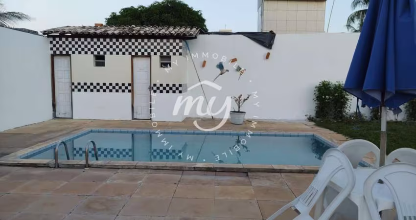 Guarajuba| Apartamento 45m²| 1 Suíte| 1 Vaga| no Condominio Água