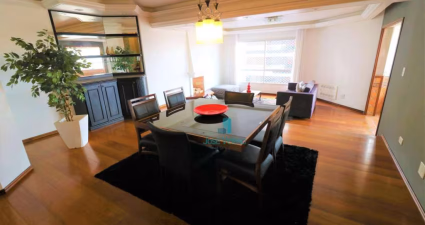 Apartamento com 4 dormitórios à venda, 178 m² por R$ 1.218.000,00 - Batel - Curitiba/PR