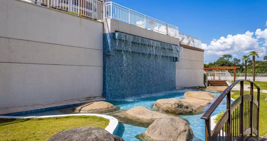 Apartamento à venda, 113 m² por R$ 1.200.000,00 - Ecoville - Curitiba/PR