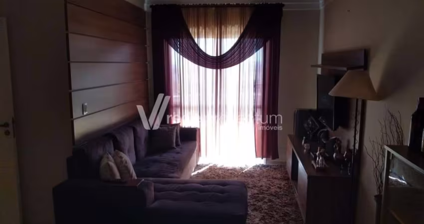 Apartamento com 3 quartos à venda na Rua Francisco Fadim, 520, Morumbi, Paulínia