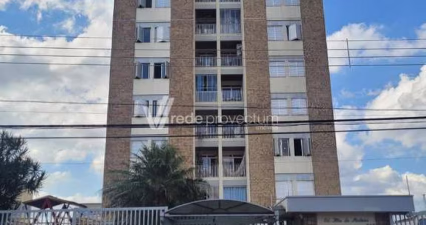 Apartamento com 3 quartos à venda na Rua Doutor Cassiano Gonzaga, 707, São Bernardo, Campinas