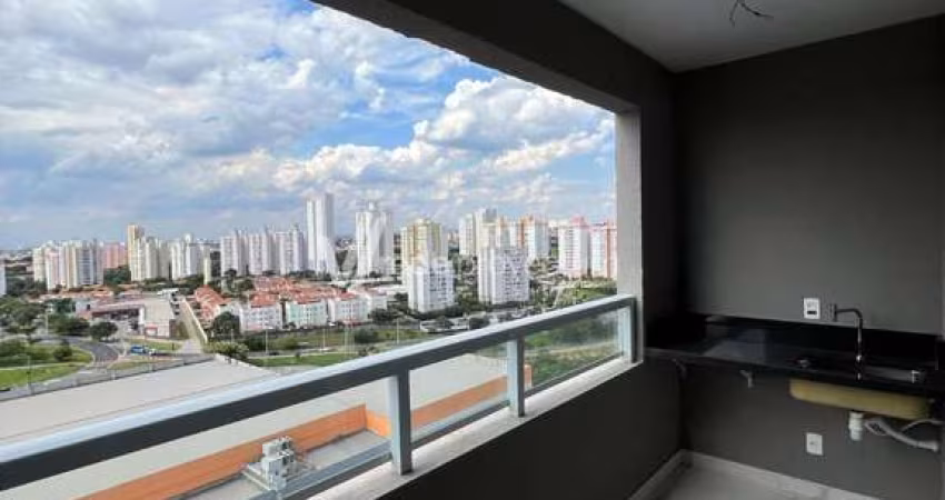 Apartamento com 2 quartos à venda na Rua Aguinaldo Xavier de Souza, 121, Parque Prado, Campinas