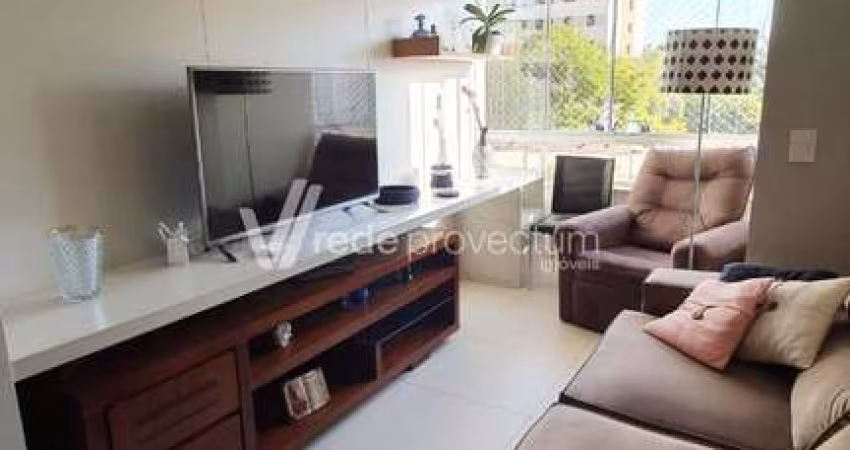 Apartamento com 3 quartos à venda no Parque Prado, Campinas 