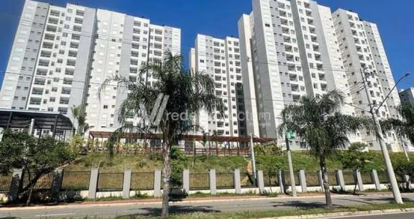 Apartamento com 2 quartos à venda na Rua Quatro, 772, Parque Industrial, Campinas