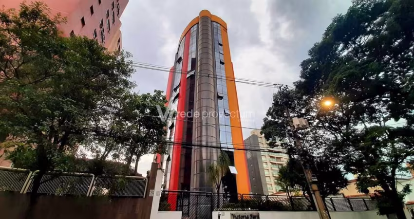 Apartamento com 3 quartos para alugar no Cambuí, Campinas 