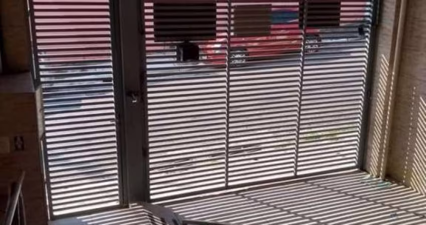 Casa para Venda em São Paulo, Vila Rica, 2 dormitórios, 1 banheiro, 1 vaga