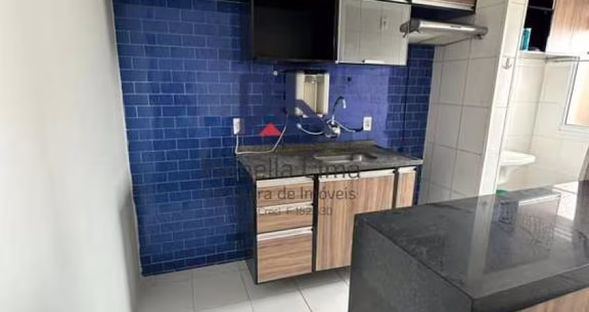 Apartamento para Venda em São Paulo, Parque São Lourenço, 3 dormitórios, 1 banheiro, 1 vaga