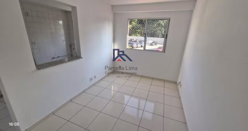 Apartamento para Venda em São Paulo, Jardim Nove de Julho, 2 dormitórios, 1 banheiro, 1 vaga