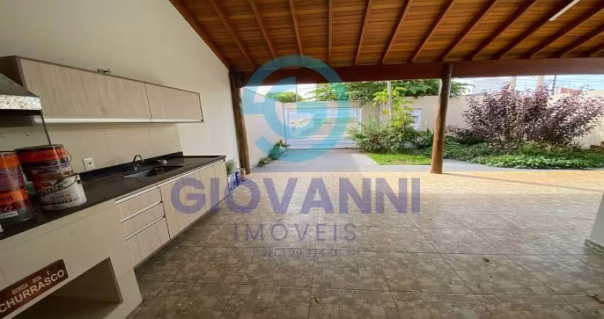 Casa à Venda no Jardim Cambuy – Conforto e Estilo para Sua Família!