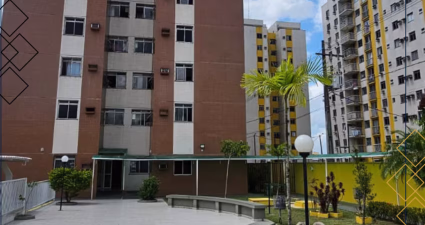 Apartamento para venda com 54 m²  com 2 quartos, no Ville laguna em Parque Verde