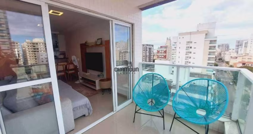 3 Quartos (1 Suíte) | 2 Vagas