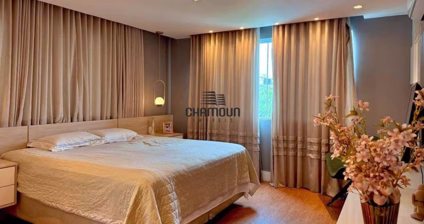 Exclusividade: Casa Duplex à Venda, 4 quartos, sendo 2 suites, com Piscina e Área Gourmet – Próxima à Praia do Morro