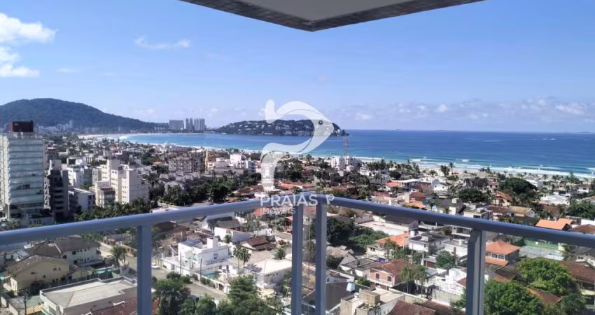 Apartamento com 2 quartos à venda na F, --, Enseada, Guarujá
