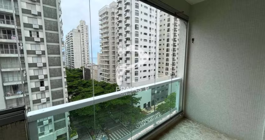 Apartamento com 2 quartos à venda na Leomil, --, Pitangueiras, Guarujá