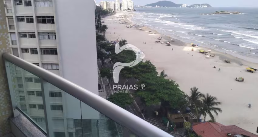 Apartamento com 2 quartos à venda na Mal. Deodoro da Fonseca, --, Pitangueiras, Guarujá