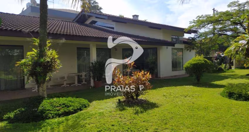 Casa em condomínio fechado com 1 quarto à venda na Sessenta e Cinco (rua 65), --, Jardim Acapulco, Guarujá
