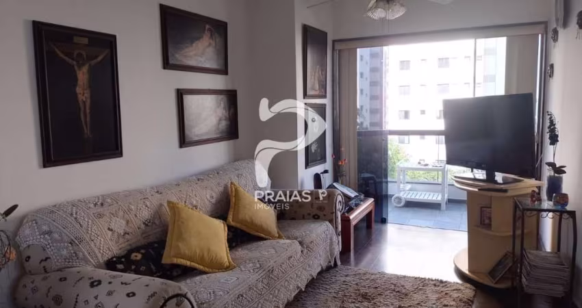 Apartamento com 3 quartos à venda na Santo Amaro, --, Pitangueiras, Guarujá