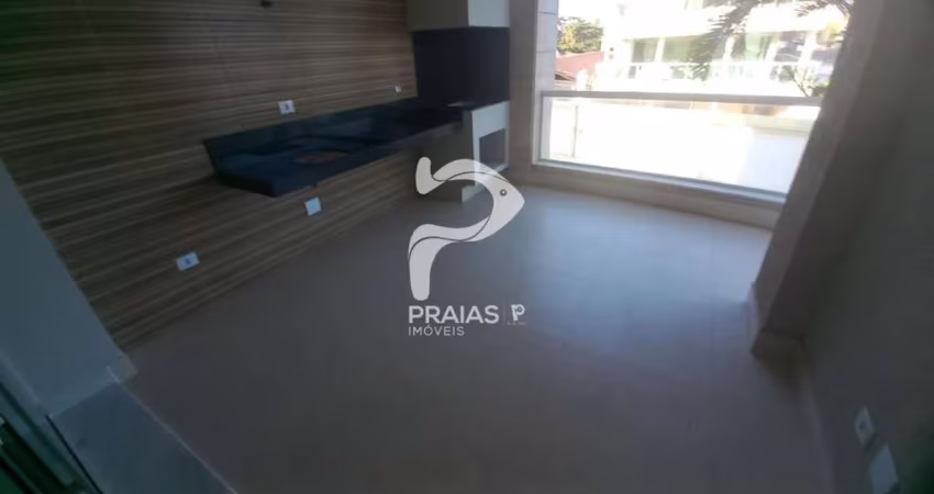 Apartamento com 3 quartos à venda na Salomão Chaddad, --, Enseada, Guarujá