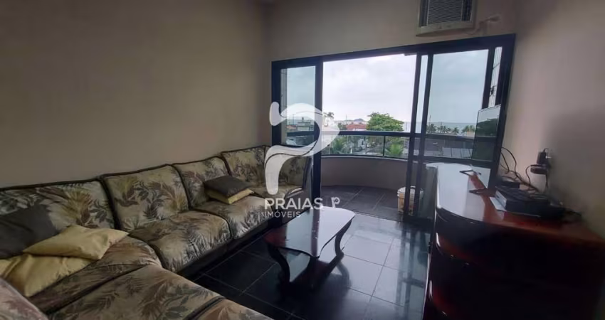 Apartamento com 3 quartos à venda na Maria Martha Arruda Stefano, --, Enseada, Guarujá