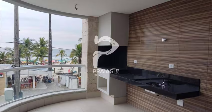 Apartamento com 3 quartos à venda na Salomão Chaddad, --, Enseada, Guarujá