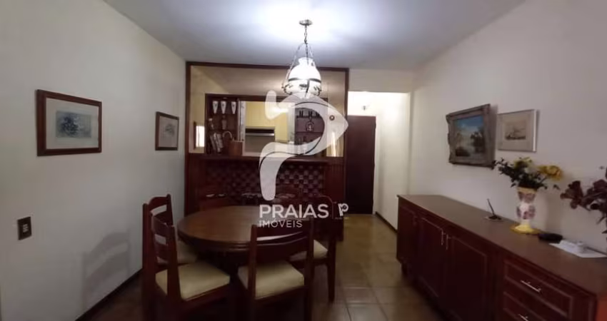 Apartamento com 3 quartos à venda na Rua Santos, --, Pitangueiras, Guarujá