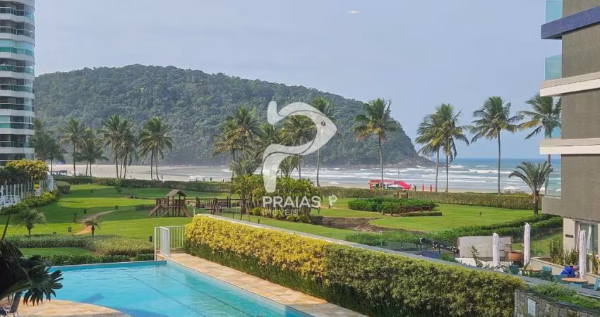 Apartamento com 3 quartos à venda na Largo do Maracaí, --, Riviera, Bertioga