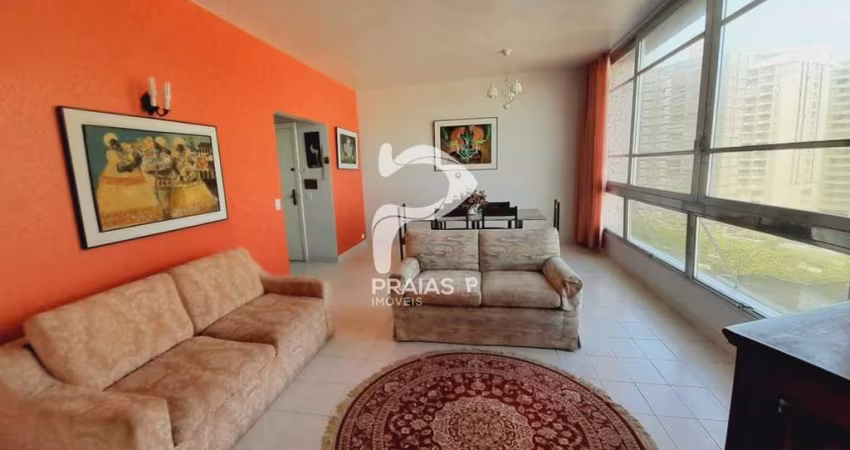 Apartamento com 3 quartos à venda na Avenida Marechal Deodoro da Fonseca, --, Pitangueiras, Guarujá