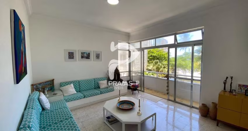 Apartamento com 3 quartos à venda na Avenida Marechal Deodoro da Fonseca, --, Pitangueiras, Guarujá