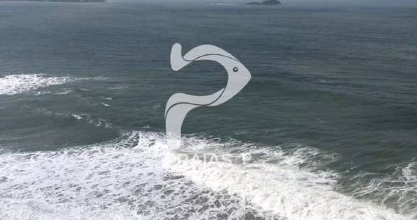 Apartamento com 4 quartos à venda na Rua Marechal Floriano Peixoto, --, Pitangueiras, Guarujá