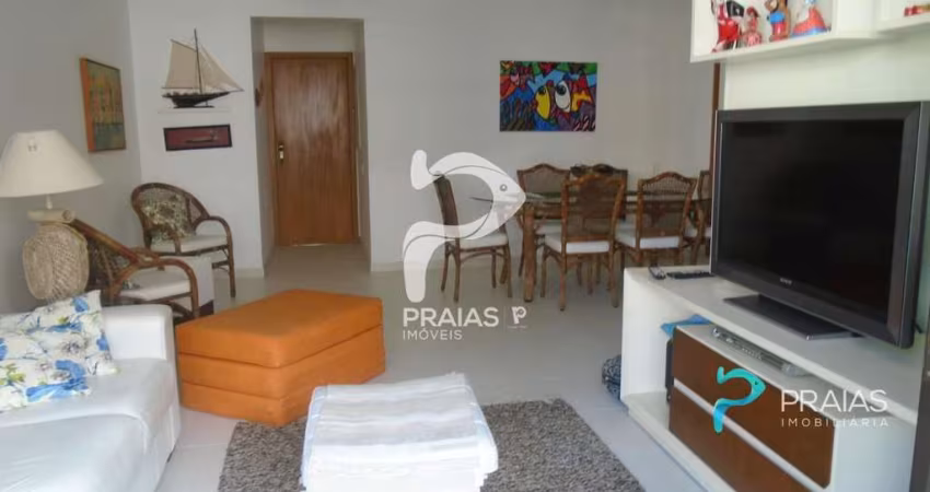 Apartamento com 3 quartos à venda na Abdala Daiggi, --, Enseada, Guarujá