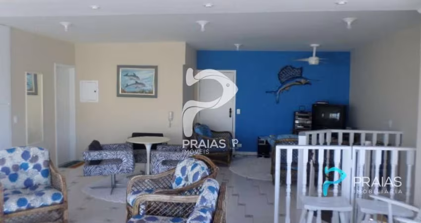 Cobertura com 3 quartos à venda na Rua José Martins Gomes, --, Enseada, Guarujá