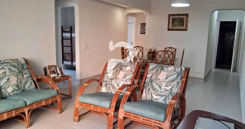 Apartamento com 3 quartos à venda na Rua Alberto Quatrini Bianchi, --, Enseada, Guarujá
