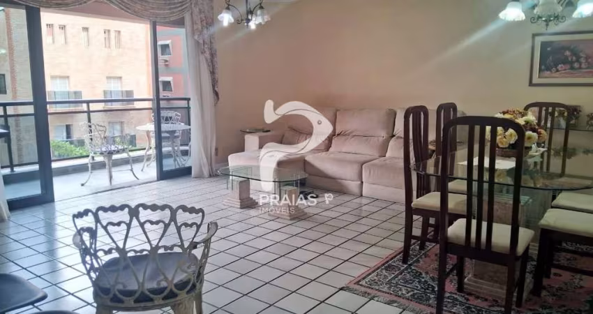 Apartamento com 2 quartos à venda na Abdala Daiggi, --, Enseada, Guarujá